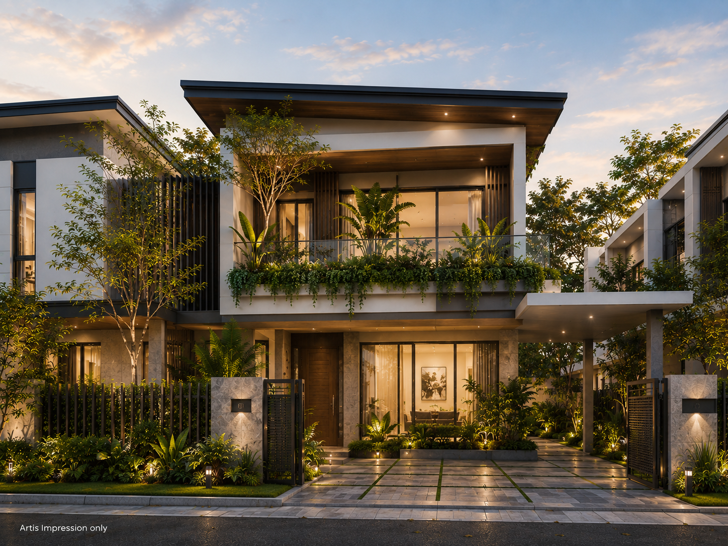 Midlands City Phase 2 project image